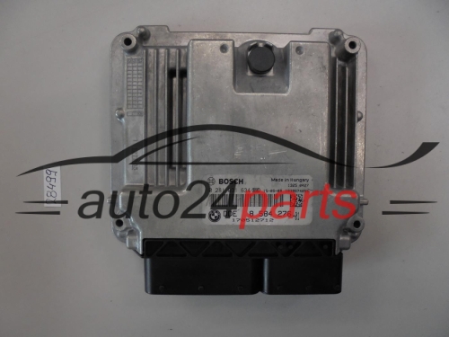 BMW 0281031634 DDE 8584276 DDE8584276
