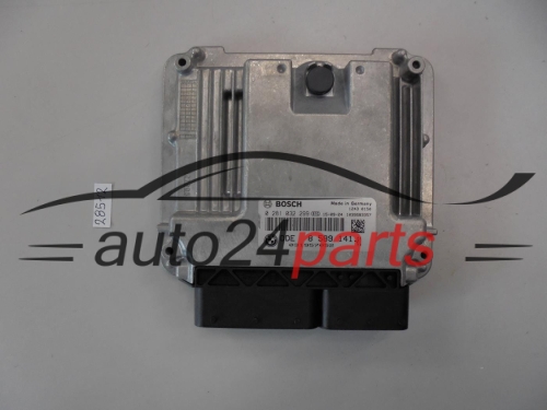 BMW 0281032299 DDE 8589141 DDE8589141