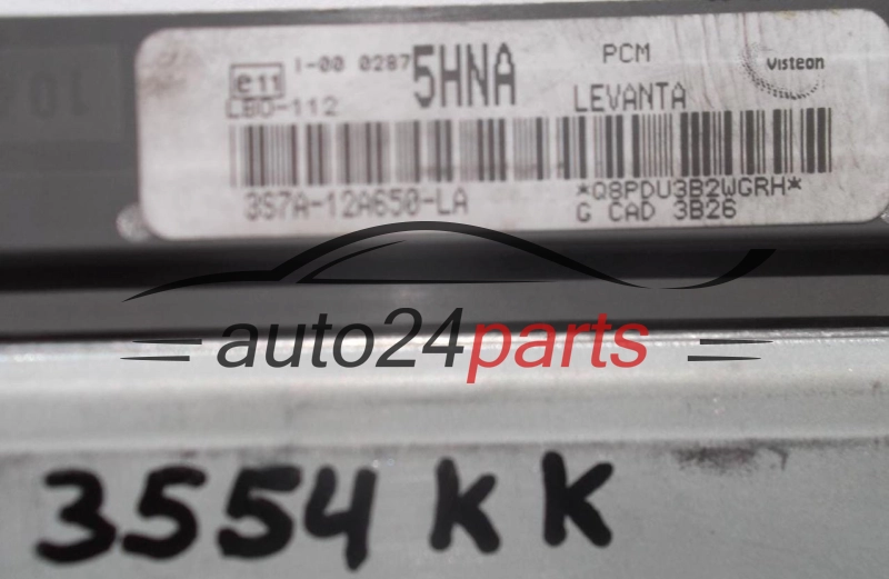 calculateur moteur pour ford mondeo 1.8 