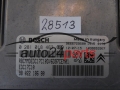 CITROEN PEUGEOT 0281018463 9802218680