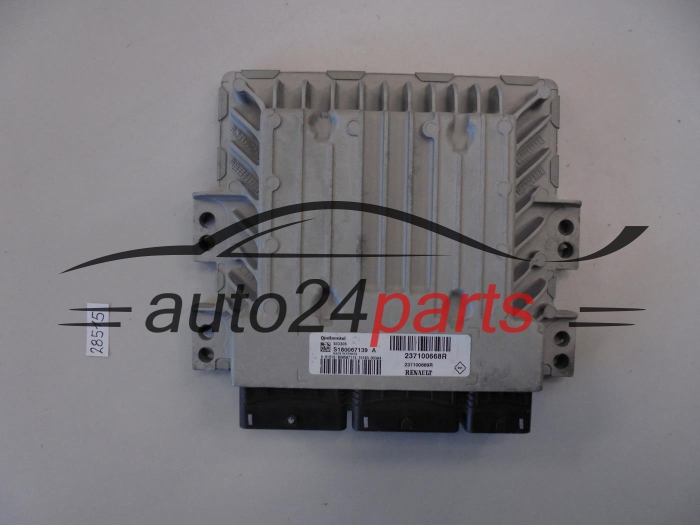 RENAULT 237100668R S180067139A SID305
