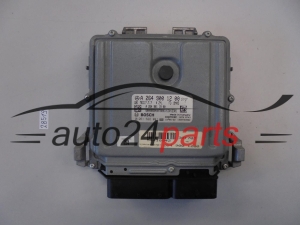 MERCEDES BENZ 0261S22041 A2649001200 MED17.7.7