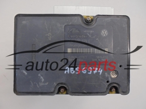 ABS POMPA I STEROWNIK VOLKSWAGEN TRANSPORTER 7H0614111E ATE 10.0204-0312.4 10020403124 7H0907379E 10.0925-0318.3 10092503183