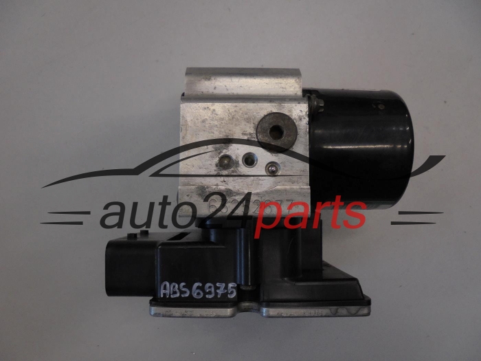 Bomba ABS y centralita Renault 8200196053 13664106 13509006U 54084698D