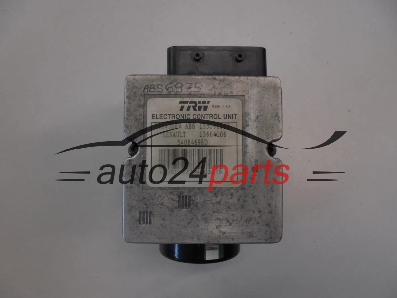 Αντλία αβς Renault 8200196053 13664106 13509006U 54084698D