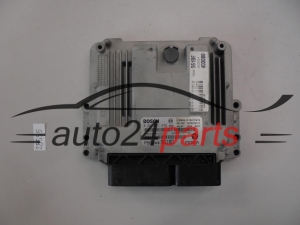 KOMPUTER STEROWNIK SILNIKA JEEP GRAND CHEROKEE 2.8 CRD BOSCH 0 281 011 475, 0281011475, P56044561BD, FE5EA - 