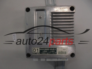 Calculateur de boîte automatique Suzuki 63JA 3888063JB1 32481110741
