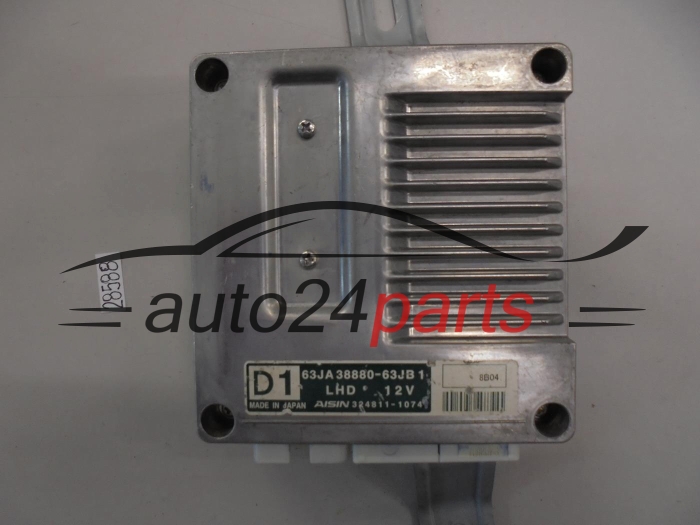Automatikgetriebe   SUZUKI 63JA 38880-63JB1, 3888063JB1, 324811-10741, 32481110741, 3888063JB