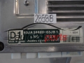 Ecu Automatic Gearbox  SUZUKI 63JA 38880-63JB1, 3888063JB1, 324811-10741, 32481110741, 3888063JB
