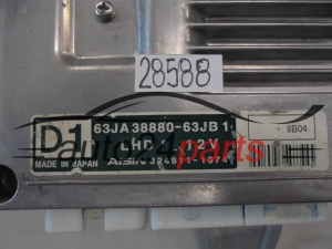 Ecu Automatic Gearbox  SUZUKI 63JA 38880-63JB1, 3888063JB1, 324811-10741, 32481110741, 3888063JB