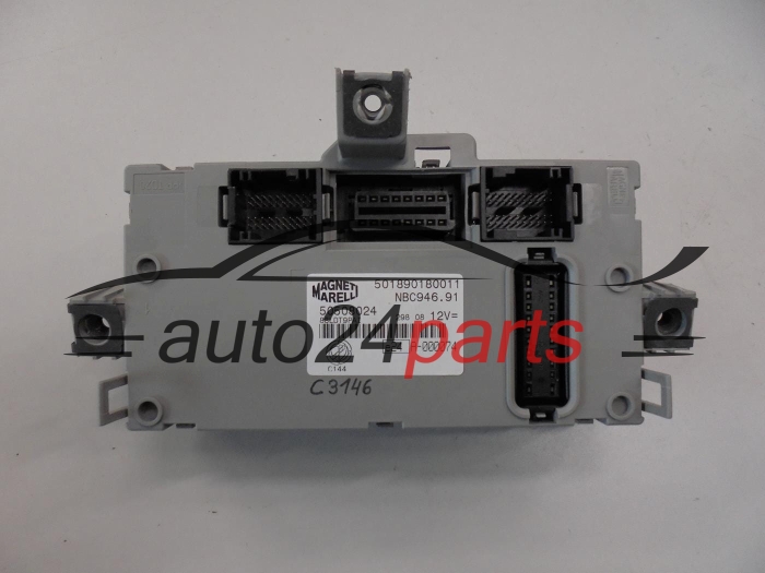 Moduł komfortu Alfa Romeo Romeo 501890180011 50508024