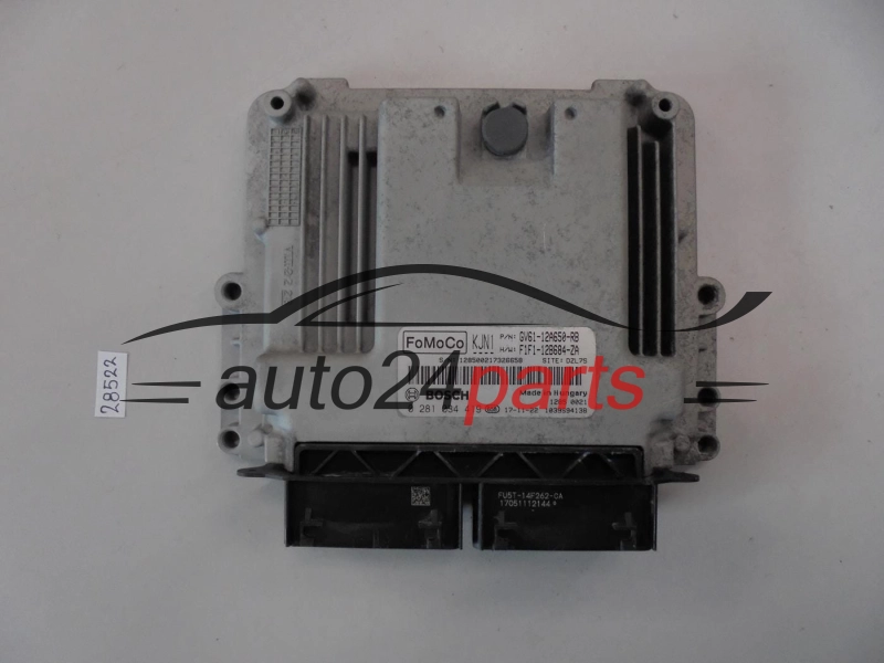FORD GV61-12A650-RB GV6112A650RB 0281034419