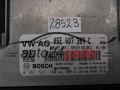 VOLKSWAGEN AUDI 0261S21180 05E907309C