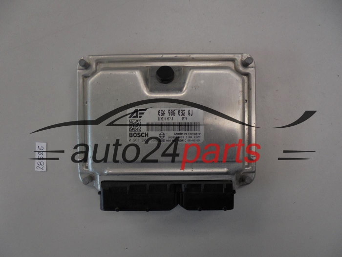 VOLKSWAGEN SEAT 0261208686 06A906032QJ