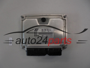 CALCULATEUR MOTEUR VOLKSWAGEN SEAT 0261208686 06A906032QJ