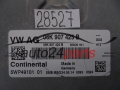 AUDI VW 5WP49101 01 5WP4910101 06K907425B SIMOS 18.1