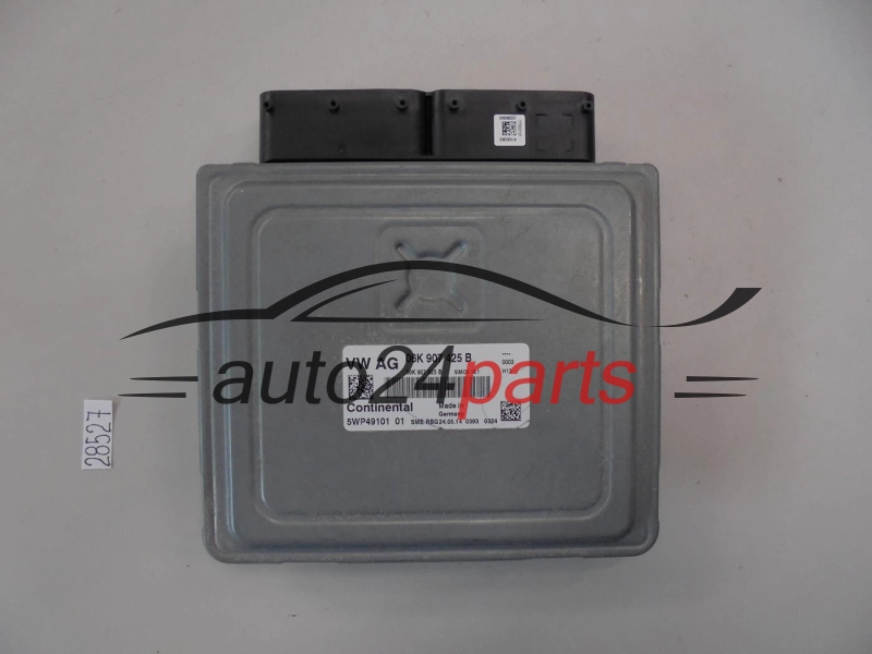 AUDI VW 5WP49101 01 5WP4910101 06K907425B SIMOS 18.1