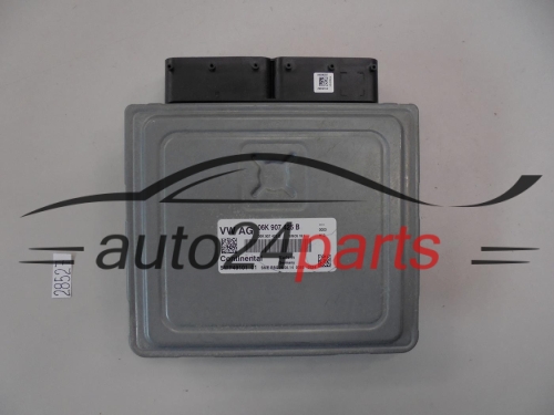 AUDI VW 5WP49101 01 5WP4910101 06K907425B SIMOS 18.1