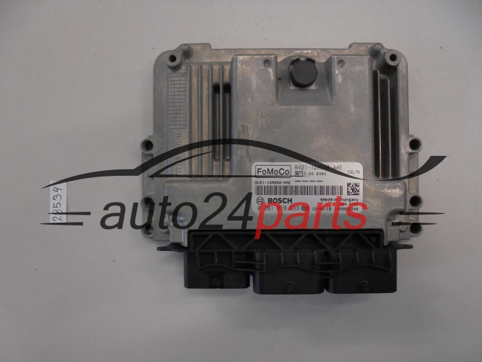 FORD 0281019533 BV21-12A650-AAE BV2112A650AAE