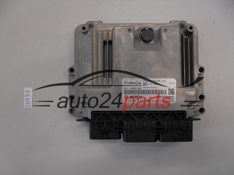 FORD 0281019533 BV21-12A650-AAE BV2112A650AAE