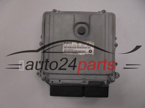 JEEP CHRYSLER 0281013530 P05187070AJ
