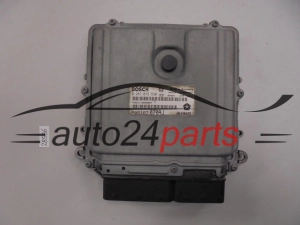 CENTRALINA DO MOTORE JEEP CHRYSLER 0281013530 P05187070AJ
