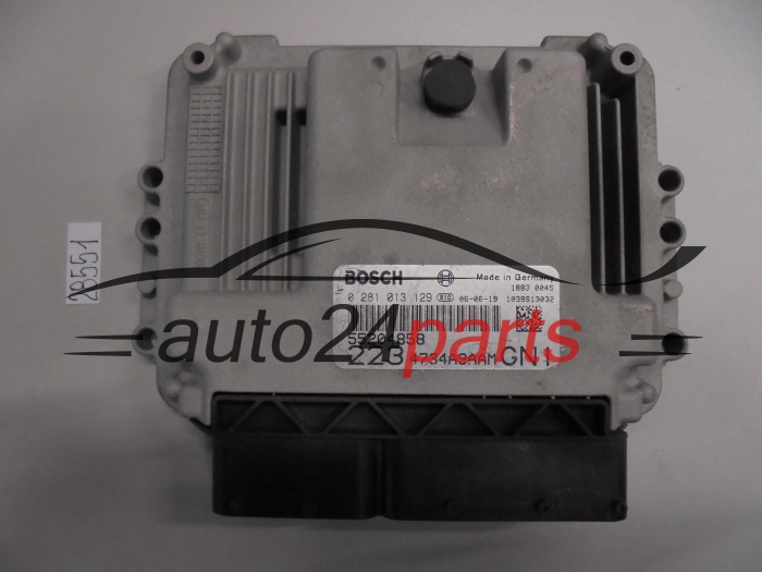 FIAT 0281013129 55204858