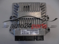 FORD 8M51-12A650-ANC 8M5112A650ANC 5WS40736C-T