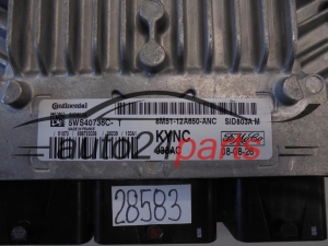 FORD 8M51-12A650-ANC 8M5112A650ANC 5WS40736C-T