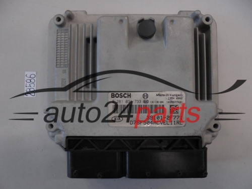 KIA 0281031733 39101-2F771 391012F771