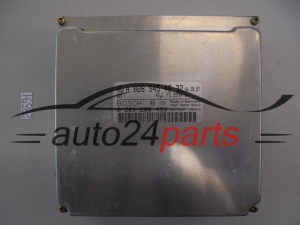 ECU ENGINE CONTROLLER MERCEDES BENZ 0261206459 A0285454632