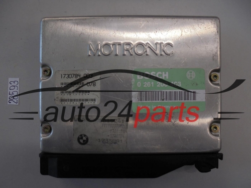 BMW 0281200403 1730784
