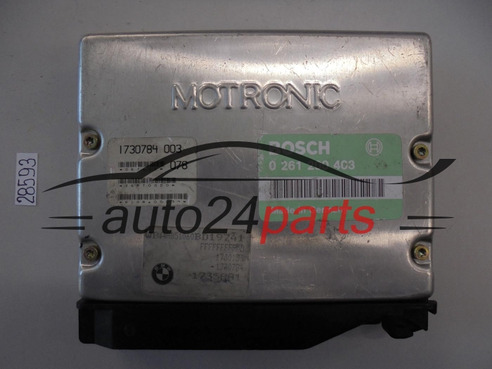BMW 0281200403 1730784