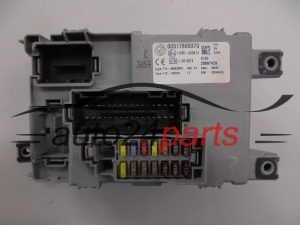 CENTRALITA DE CONFORT FIAT 00517869370