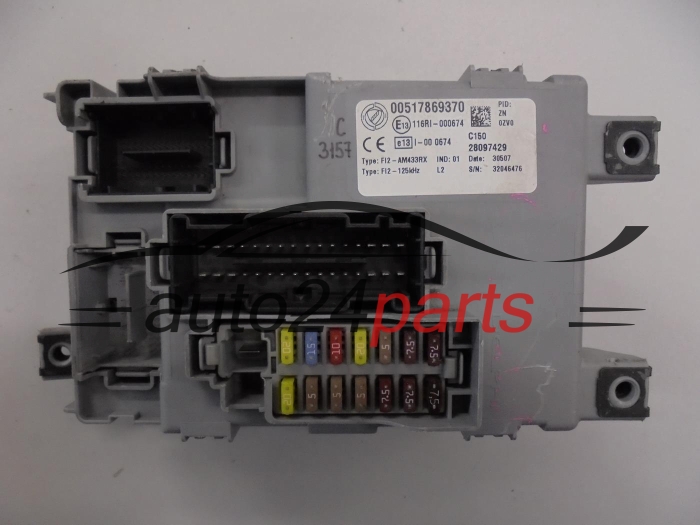 FIAT 00517869370