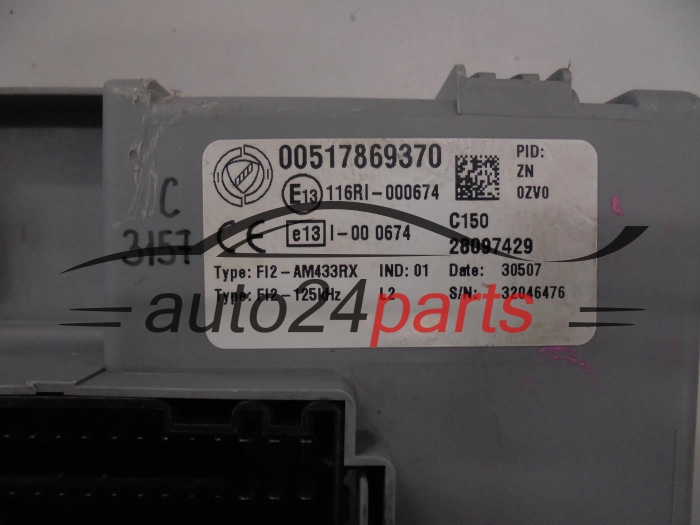 FIAT 00517869370