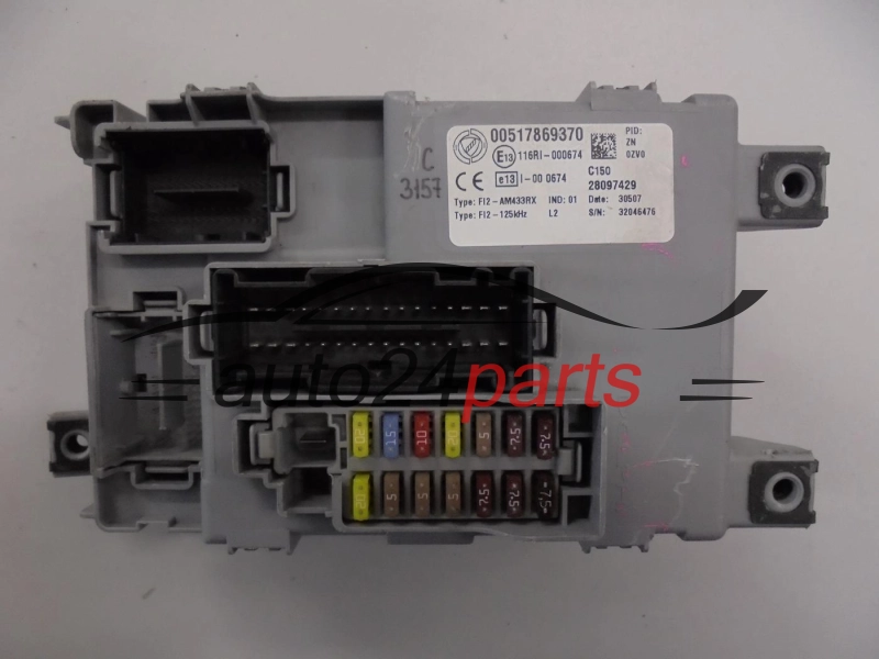 FIAT 00517869370