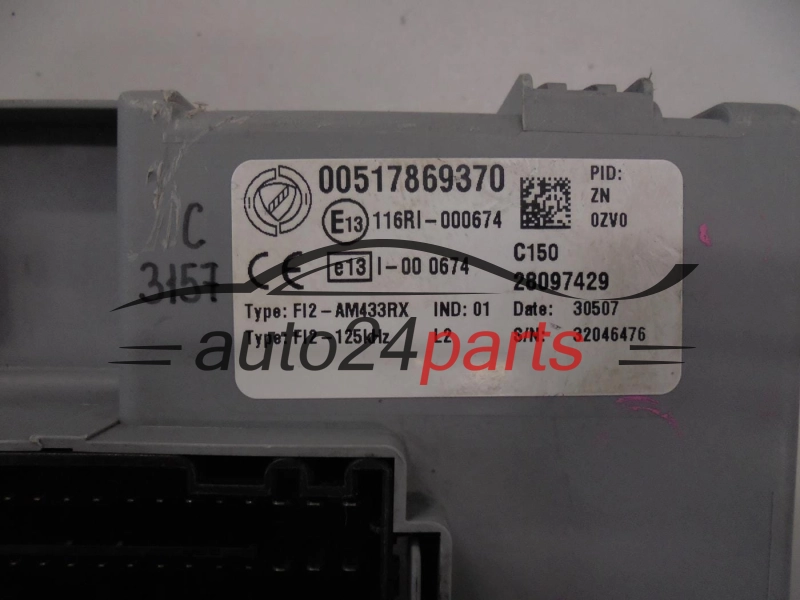 FIAT 00517869370