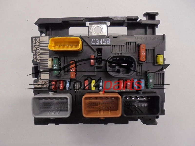 CITROEN PEUGEOT 9661708080 BSM-L08-00