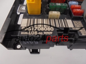 CITROEN PEUGEOT 9661708080 BSM-L08-00