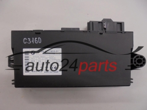CENTRALITA DE CONFORT CAS BMW 5WK49515ABR 61.35-9217853-01 61359217853-01