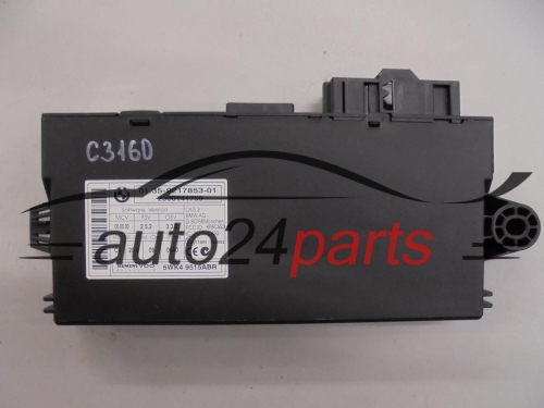 BMW 5WK49515ABR 61.35-9217853-01 61359217853-01