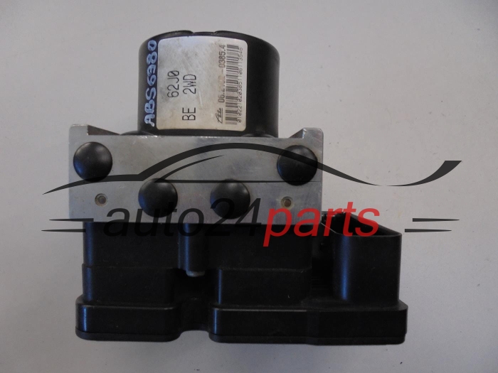 ABS POMPA I STEROWNIK SUZUKI SWIFT HONDA CR-V 62J0 BE 2WD, 62J0BE2WD, ATE 06.2102-0385.4, 06210203854, 06.2109-0568.3, 06210905683