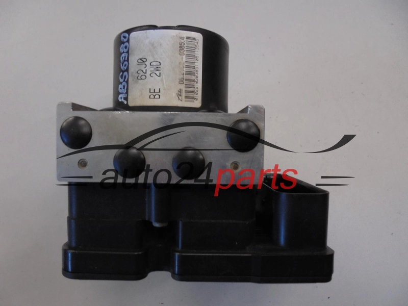 ABS POMPA I STEROWNIK SUZUKI SWIFT HONDA CR-V 62J0 BE 2WD, 62J0BE2WD, ATE 06.2102-0385.4, 06210203854, 06.2109-0568.3, 06210905683