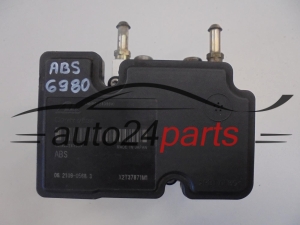 Bomba ABS y centralita SUZUKI SWIFT HONDA CR-V 62J0 BE 2WD, 62J0BE2WD, ATE 06.2102-0385.4, 06210203854, 06.2109-0568.3, 06210905683
