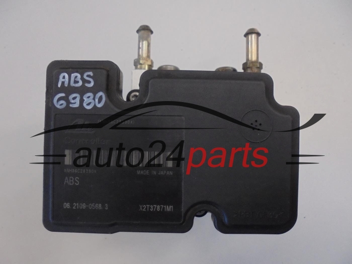 Αντλία ABS Honda CR-V Suzuki Swift ATE 06210203854 06210905683 62J0BE2WD - φωτογραφία 2