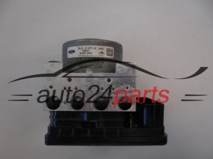 ABS Pump Ford D1B12C405AE 10091501083