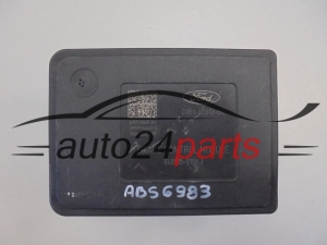 Pompe ABS et calculateur Ford D1B12C405AE 10091501083