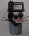 POMPA ABS I STEROWNIK IVECO 0265216437 99453415 0273004129