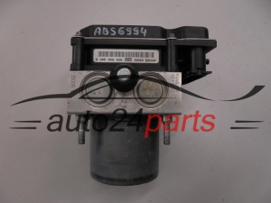 Pompa ABS i sterownik Nissan 47660EY16A 0265230217 – zdjęcie 2